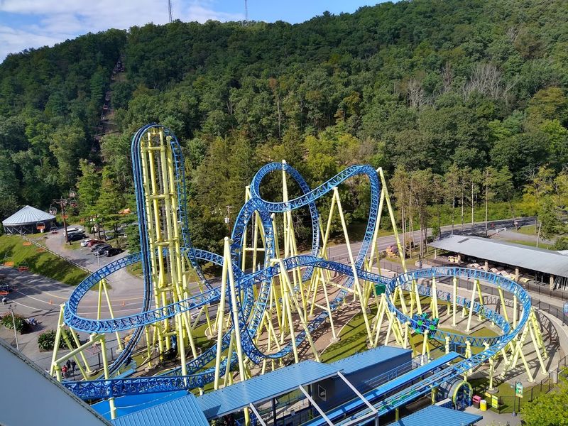 Knoebels Amusement Resort Knoebels Amusement Resort