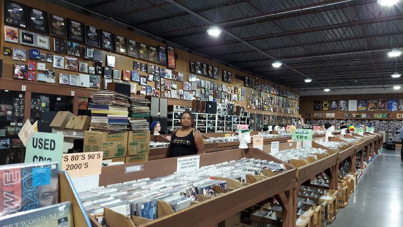 Knowledgeable Staff Who Actually Help Knowledgeable Staff Who Actually Help