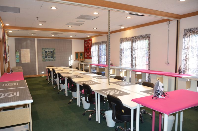 Knowledgeable Staff and Classes Knowledgeable Staff and Classes