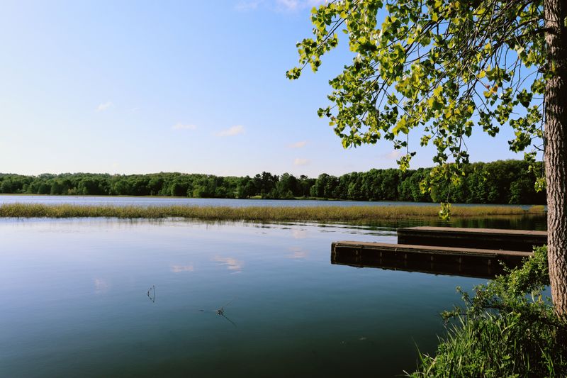 Knox Lake