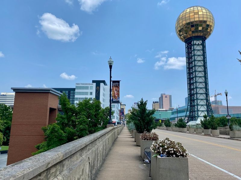 Knoxville