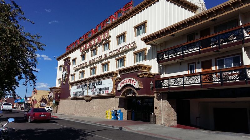 Elko, Nevada