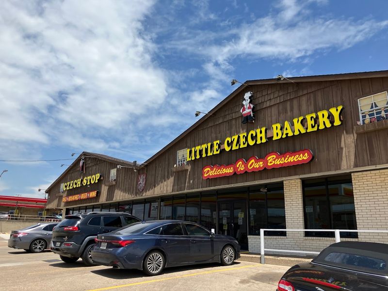 Kolaches Kolaches