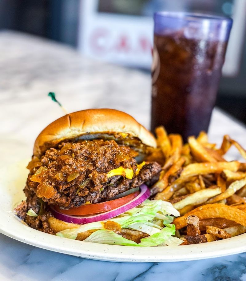 Kooky Canuck Is The Memphis Spot Known For Big Comfort Food And Bigger Desserts Kooky Canuck Is The Memphis Spot Known For Big Comfort Food And Bigger Desserts