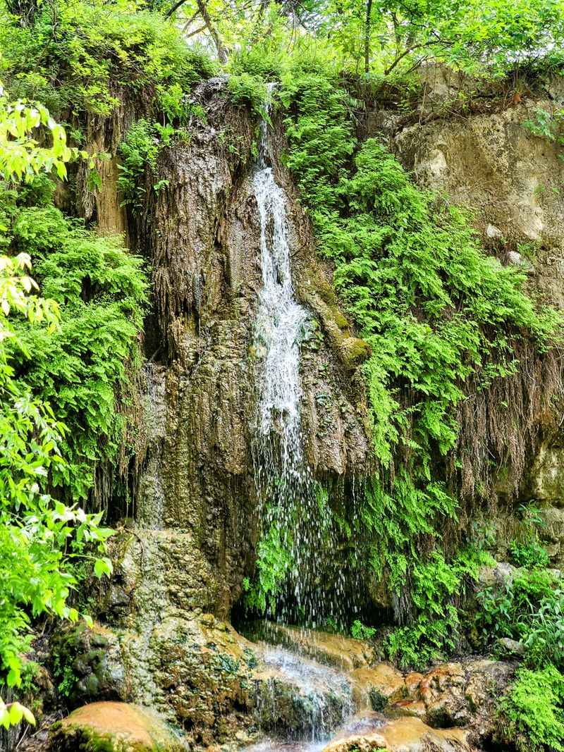 Krause Springs
