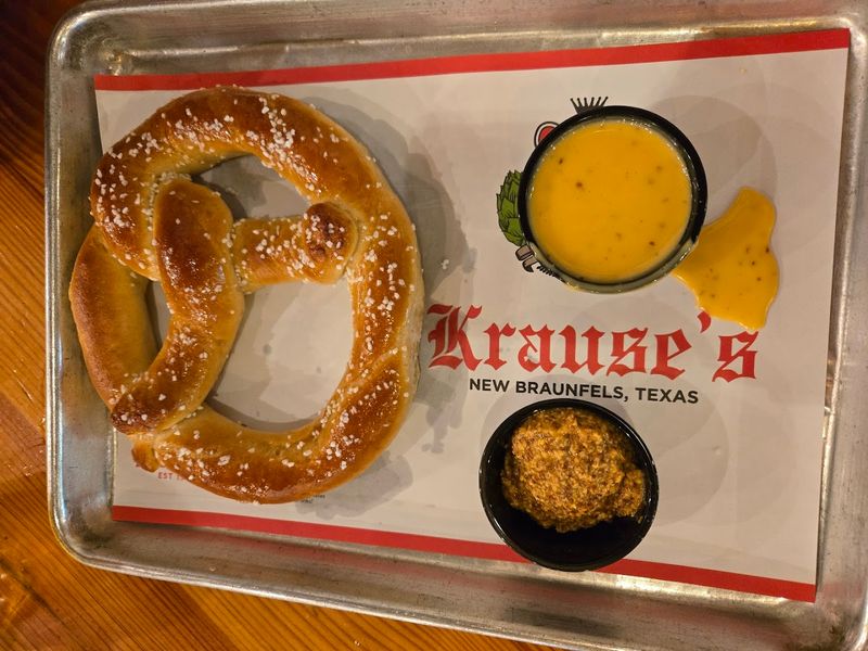 Krause's Café & Biergarten