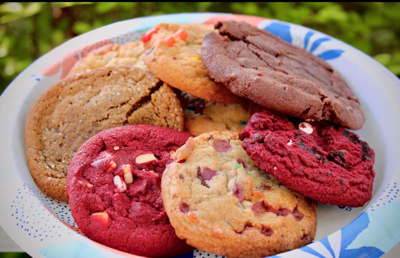 Krazy Kidz Cookies — Millville