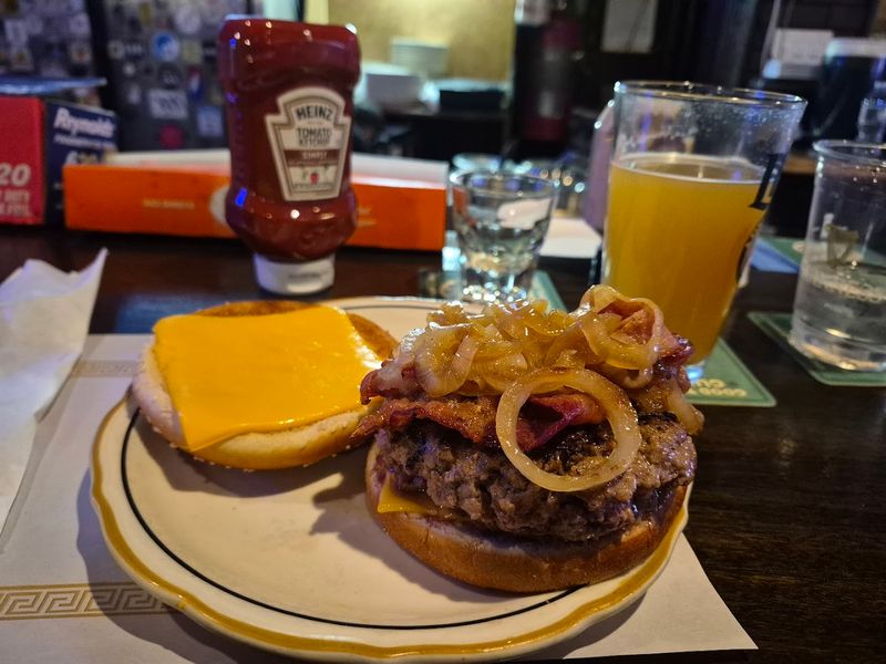 Krug’s Tavern - Newark