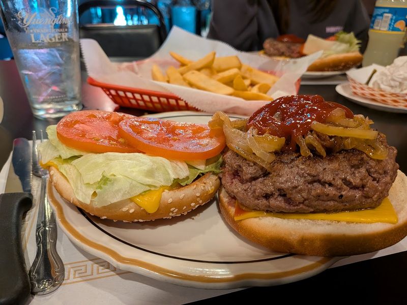 Krug's Tavern - Newark