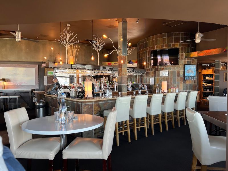 Kyllo’s Seafood & Grill - Lincoln City
