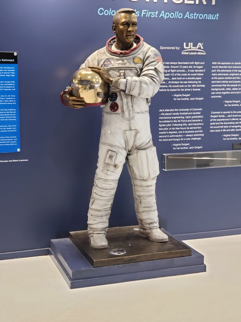 The Smaller Exhibits Most Visitors Accidentally Miss