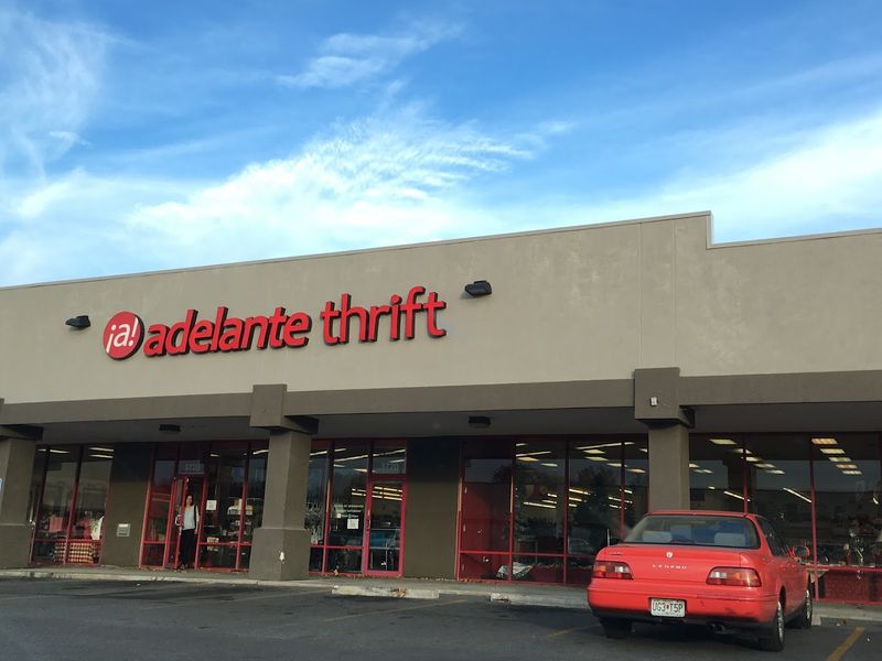 Adelante Thrift (Kansas City)