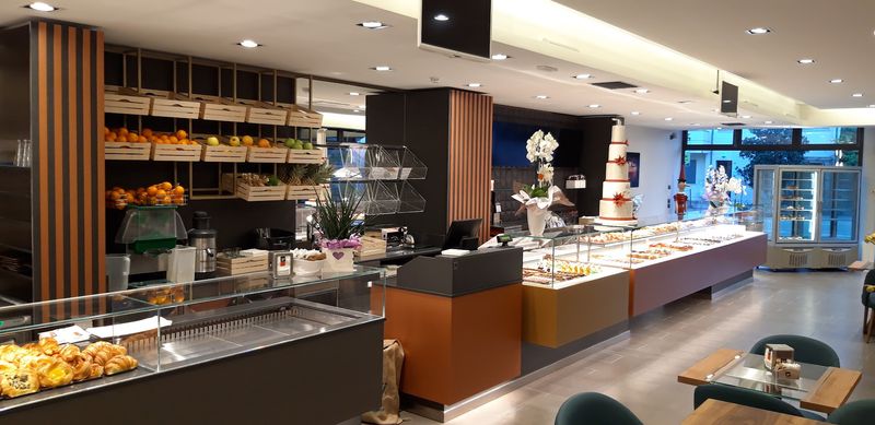 L’Arte della Pasticceria