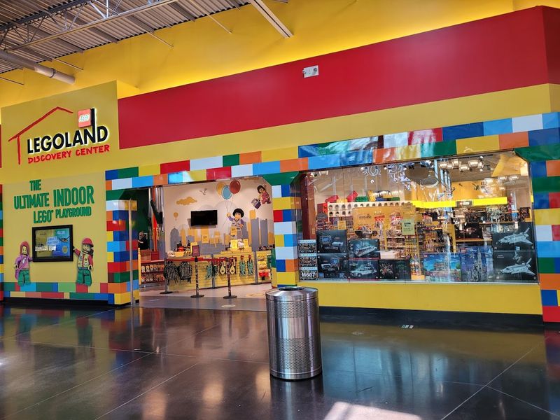 LEGOLAND Discovery Center Michigan | Auburn Hills LEGOLAND Discovery Center Michigan | Auburn Hills