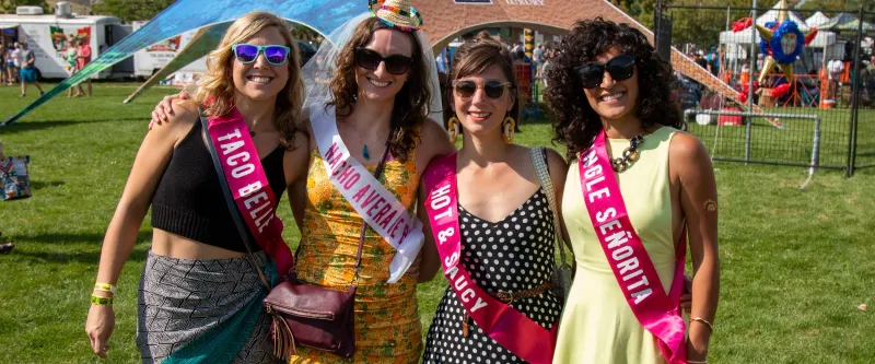 Boulder Taco Fest (Boulder)