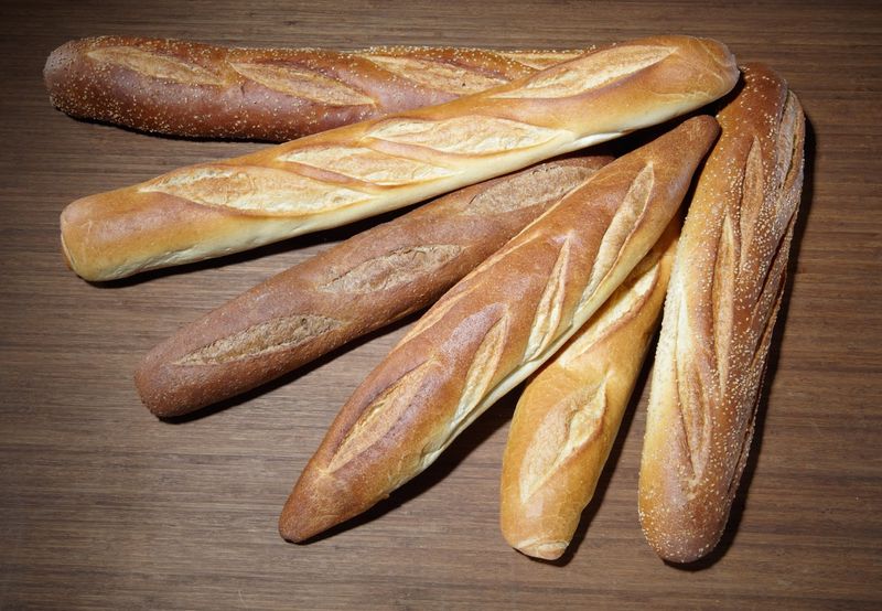 The Bread That Keeps New York Locals Coming Back The Bread That Keeps New York Locals Coming Back