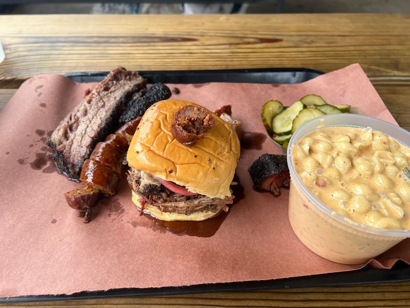 La Barbecue (Austin)