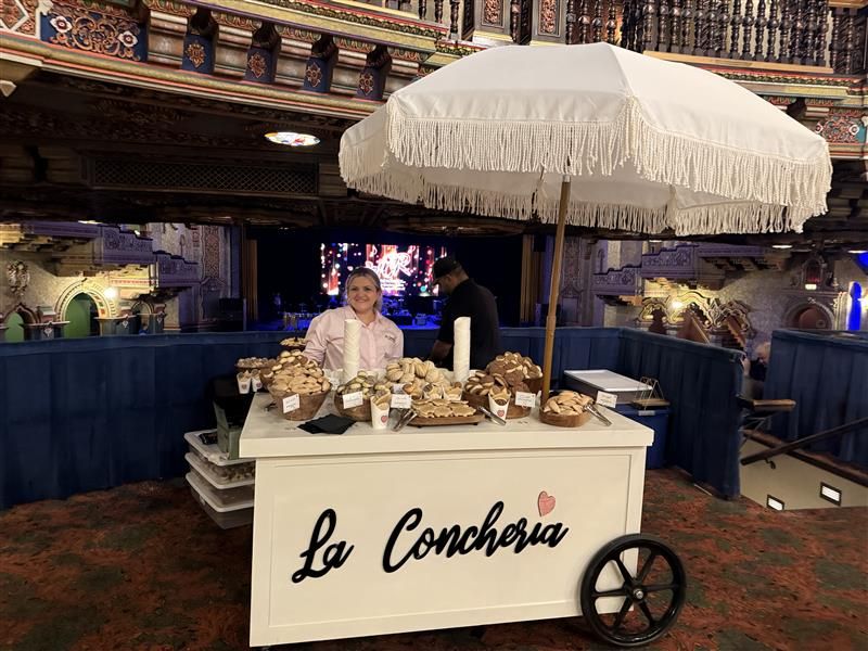 La Concheria (San Antonio)