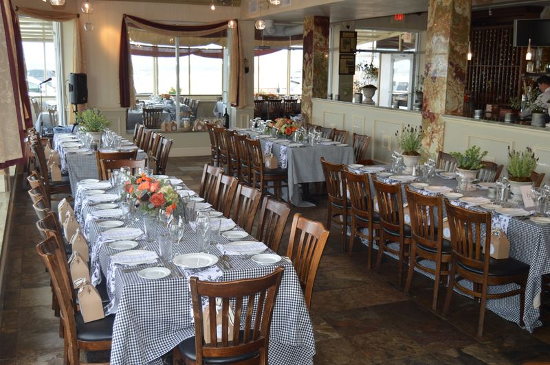 La Dolce Vita — Belmar