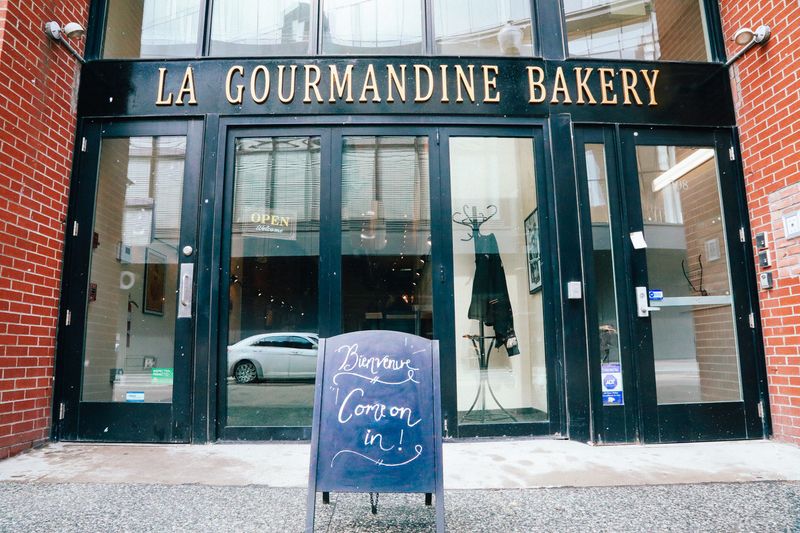 La Gourmandine — Pittsburgh