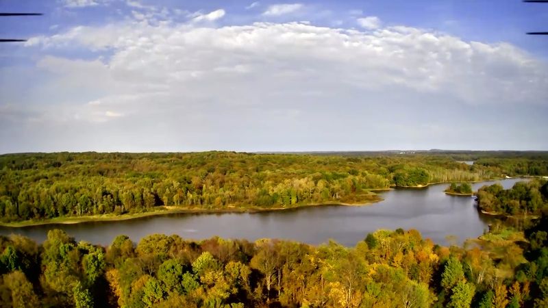 LaDue Reservoir