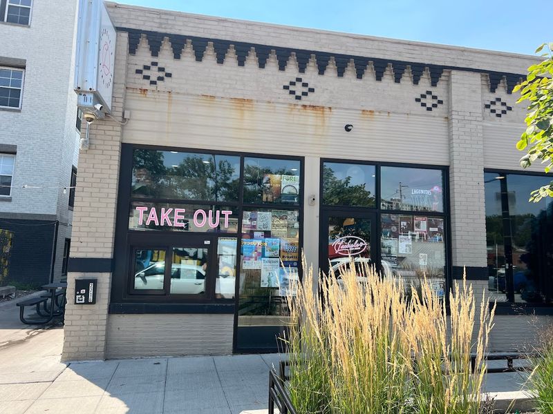 Lachele’s Fine Foods - Des Moines