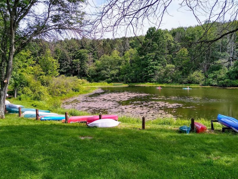 Lackawanna River (Northeastern PA)