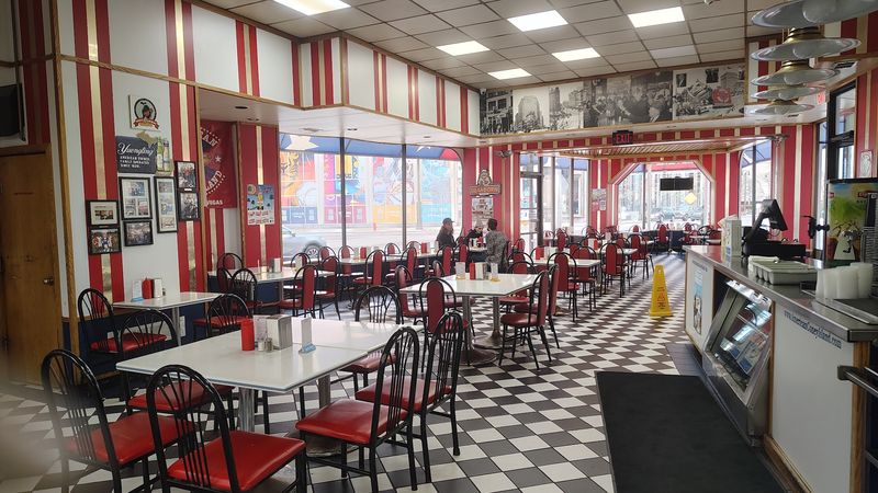 Lafayette Coney Island