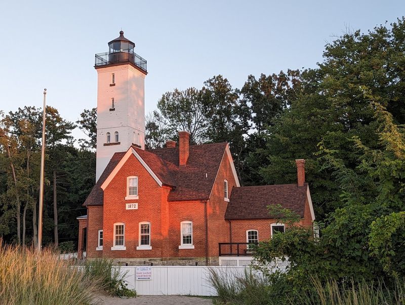 Lagoons, lighthouse views, and wildlife add depth beyond the sand Lagoons, lighthouse views, and wildlife add depth beyond the sand