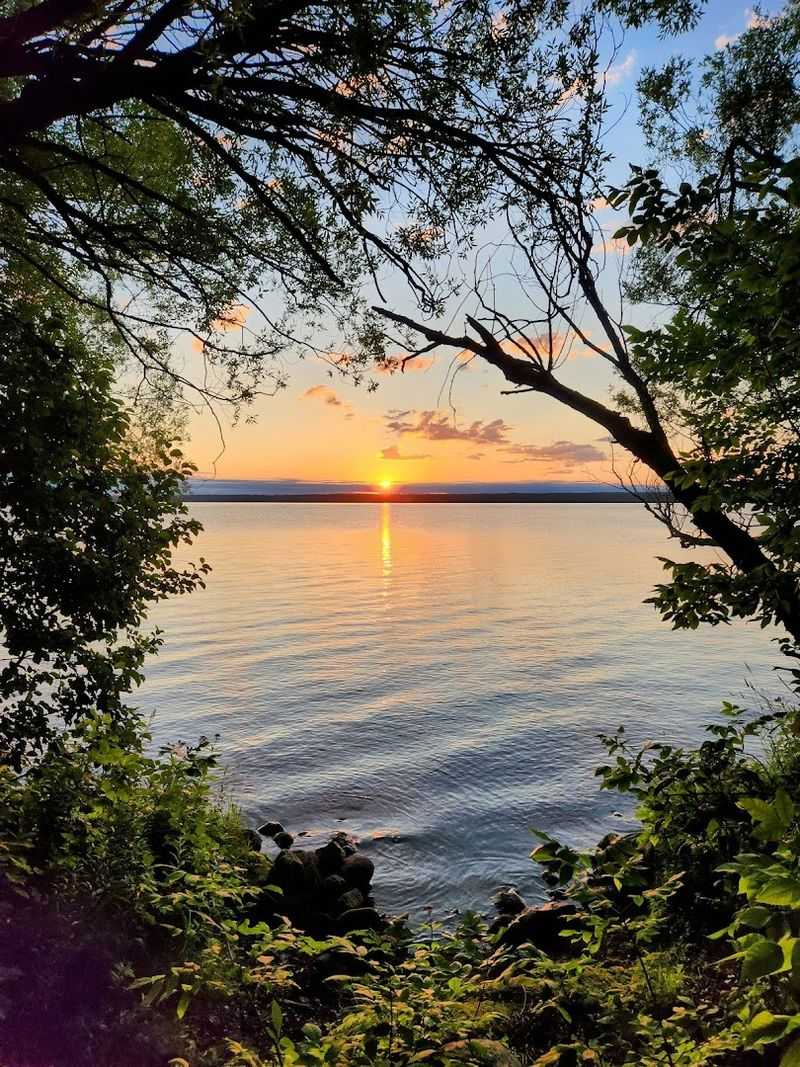 Lake Gogebic
