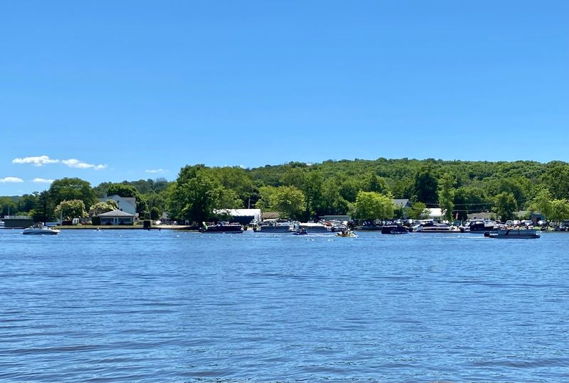 Lake Hopatcong
