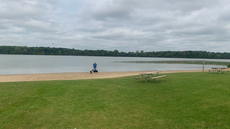 Lake Hudson Recreation Area, Clayton