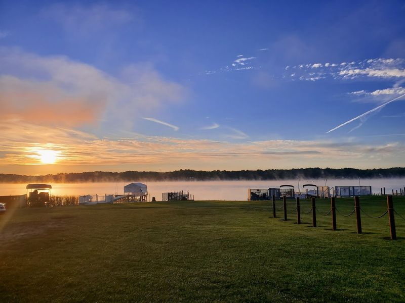 Lake Milton Beach (Lake Milton)