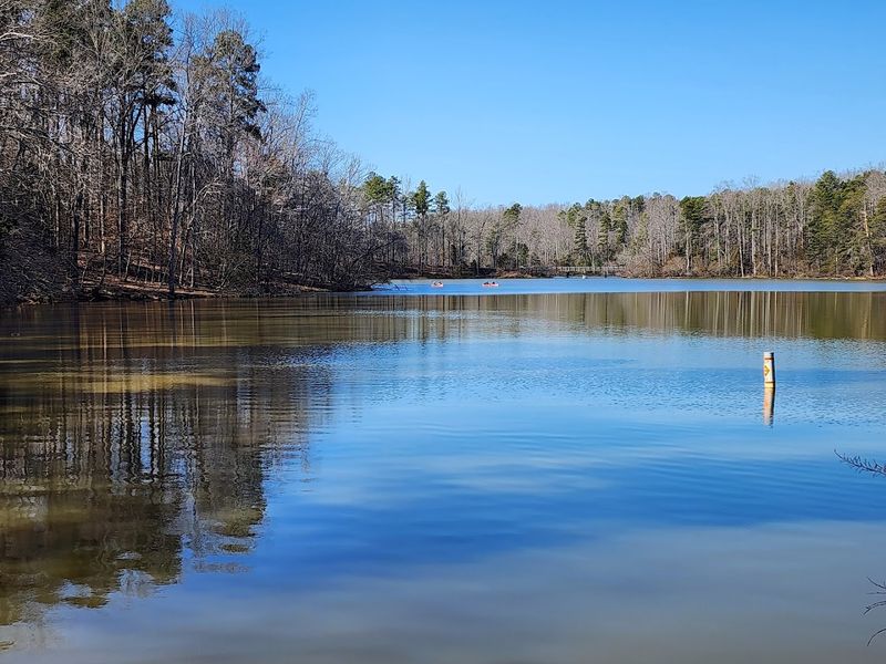 Lake Norman State Park Lake Norman State Park