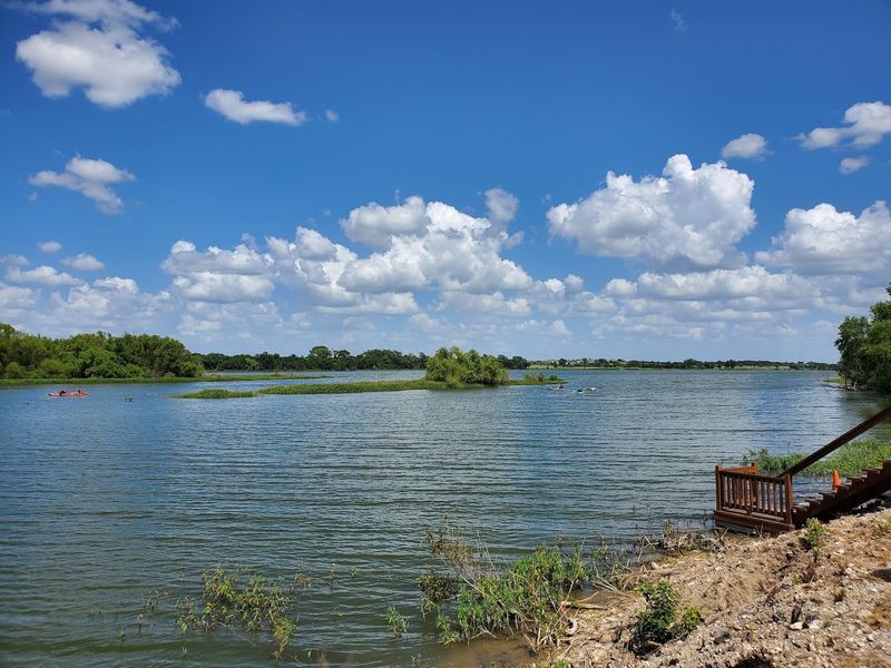 Lake Pat Cleburne Recreation Area for Water Lovers Lake Pat Cleburne Recreation Area for Water Lovers