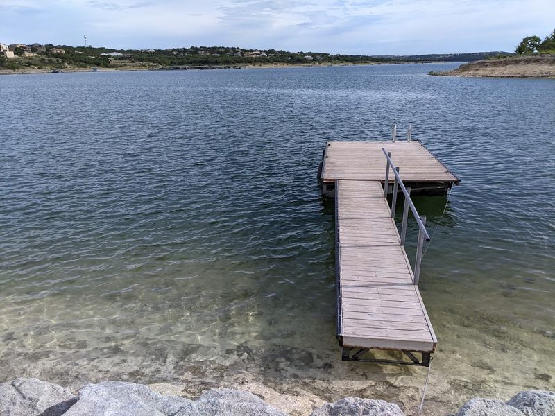Lake Travis, Austin Area