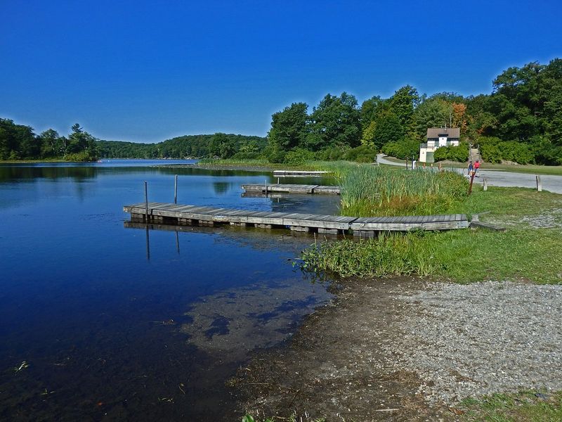Lake Wawayanda