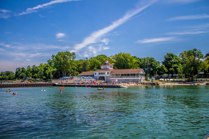 Lakeside Chautauqua – Lakeside Marblehead
