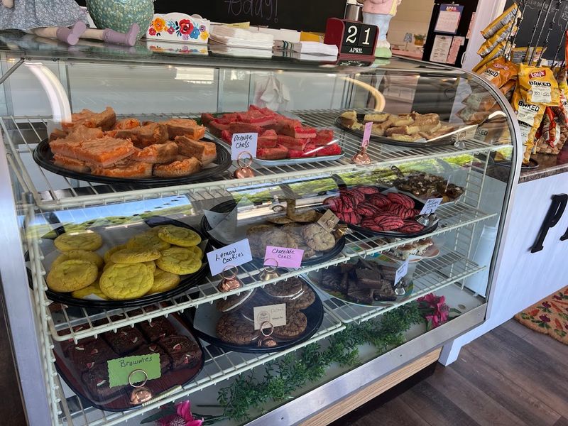 Lambert's Southern Pies & Bake Shop — Maryville