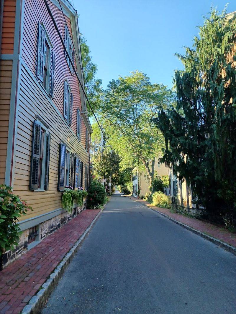 Lambertville
