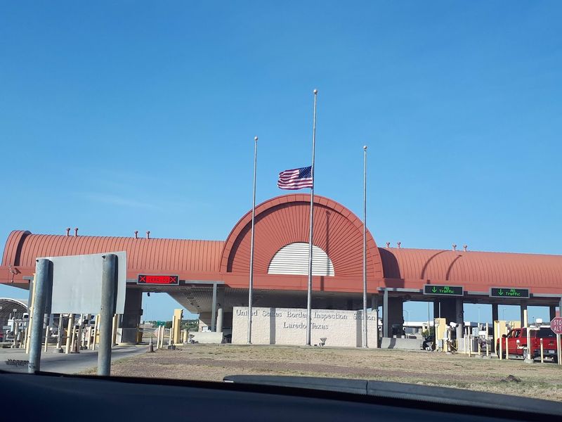 Laredo