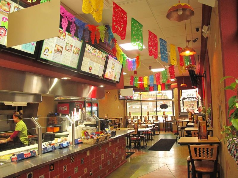 Las Cazuelas Grill Las Cazuelas Grill
