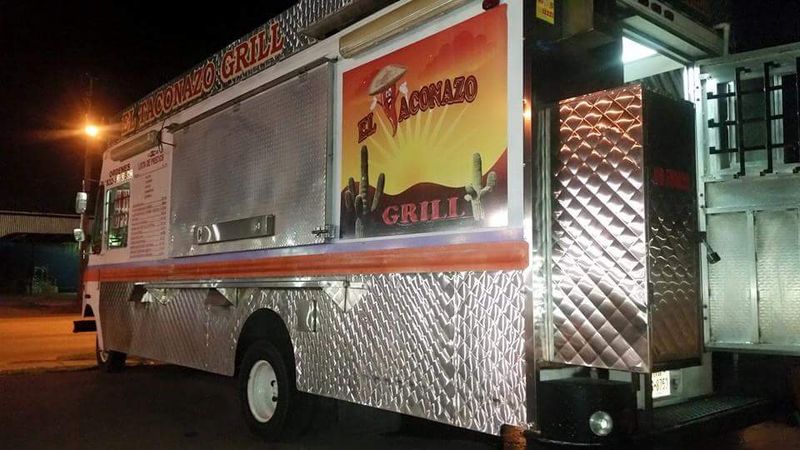 Late-Night Hours That Keep Houston Fed Late-Night Hours That Keep Houston Fed