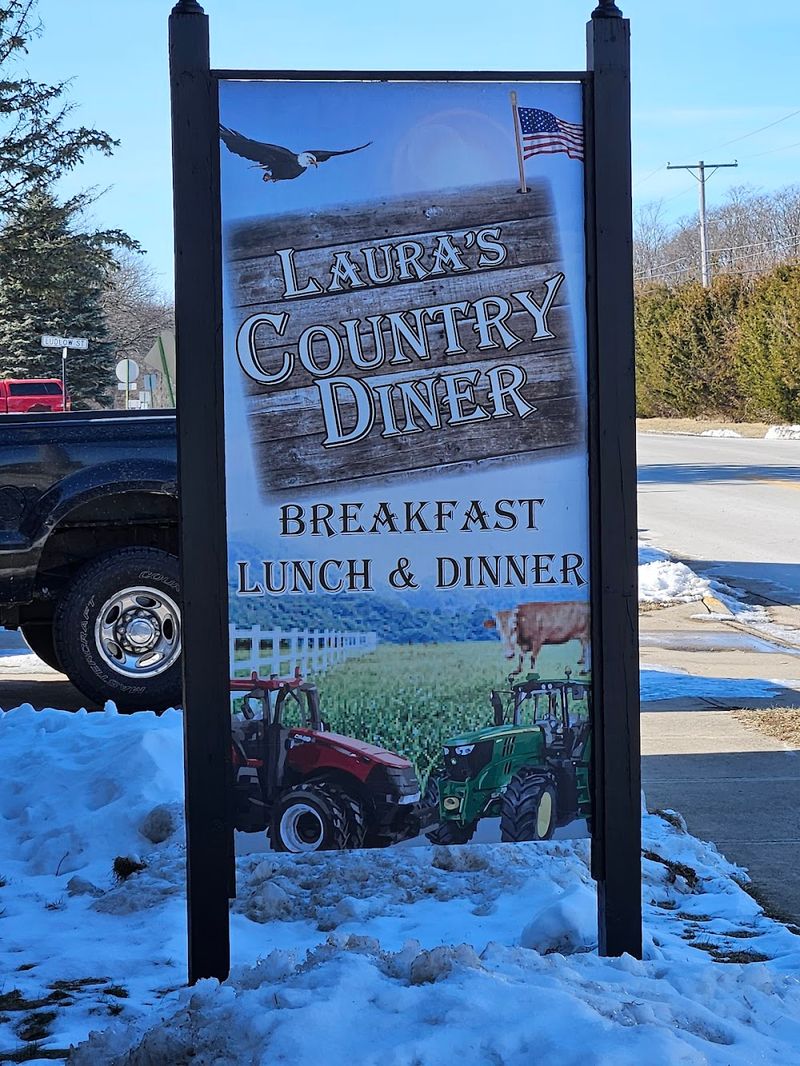 Laura’s Country Diner (Laura)