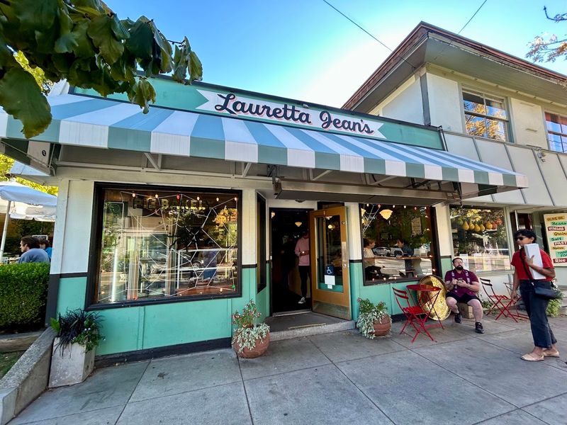 Lauretta Jean’s Lauretta Jean’s