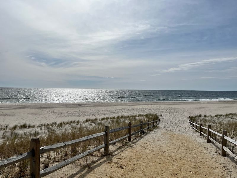 Lavallette Beach