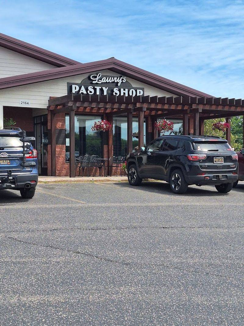 Lawry's Pasty Shop