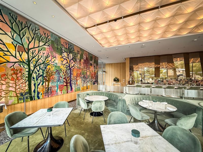 Le Jardinier (Houston)