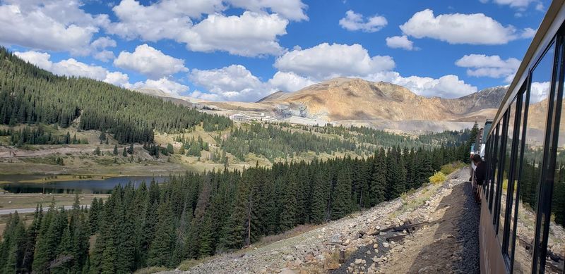 Leadville Leadville