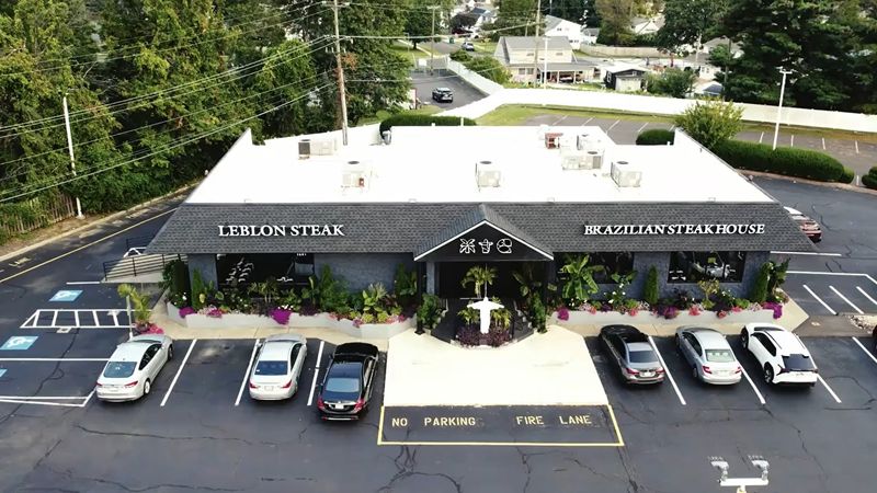 Leblon Steak (Levittown, Langhorne)
